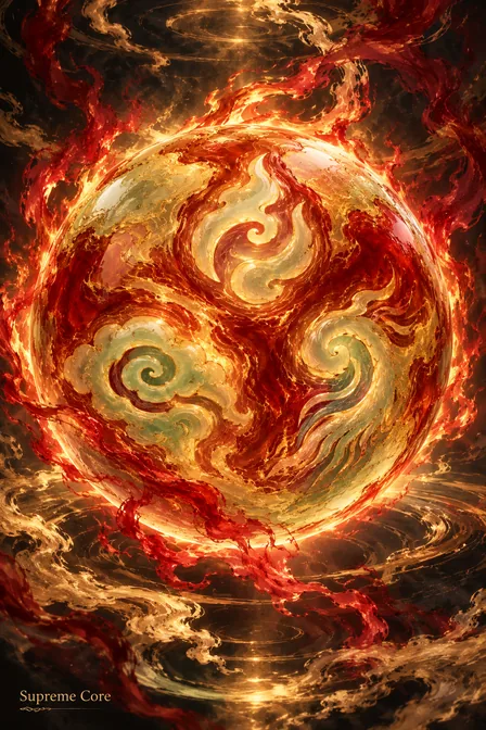 Golden Core