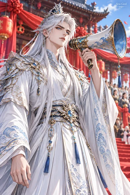 Li Hanche