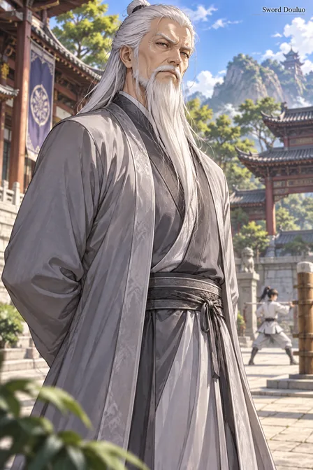 Chen Xin