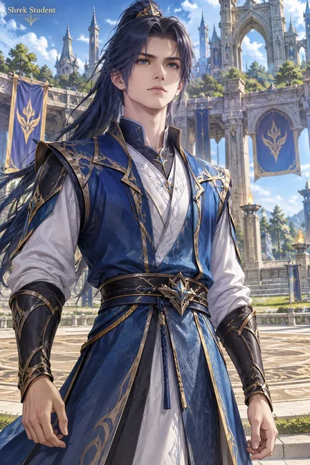 Tang San