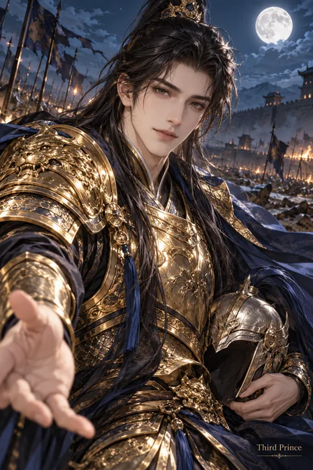 Lin Junyu