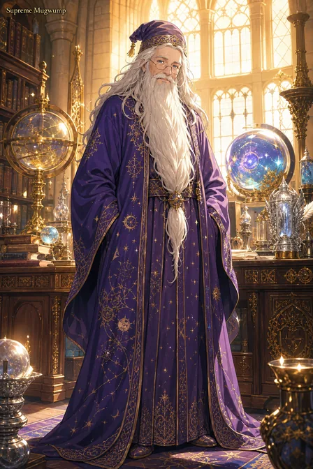 邓布利多