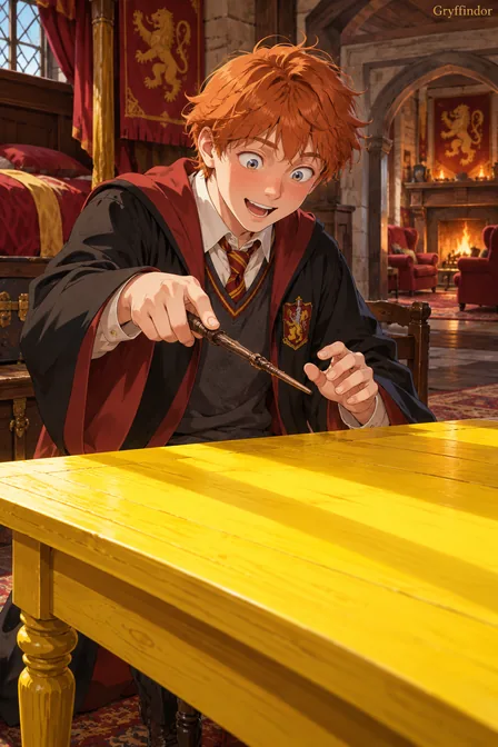 Ron