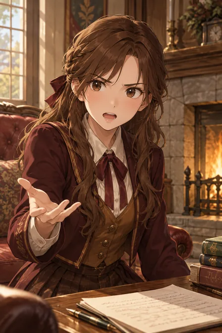 Hermione