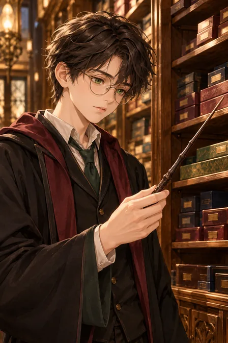 Harry