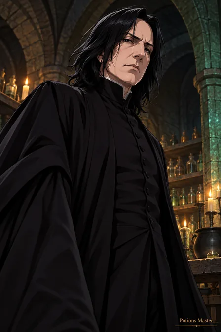 Snape