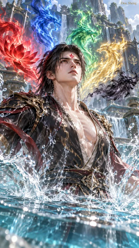 Xiao Yan