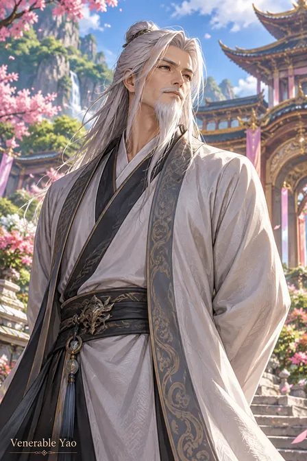 Yao Lao