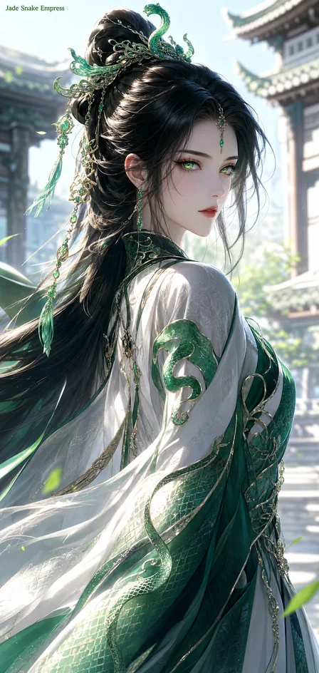 青鳞
