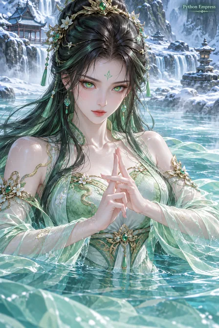 Qing Lin