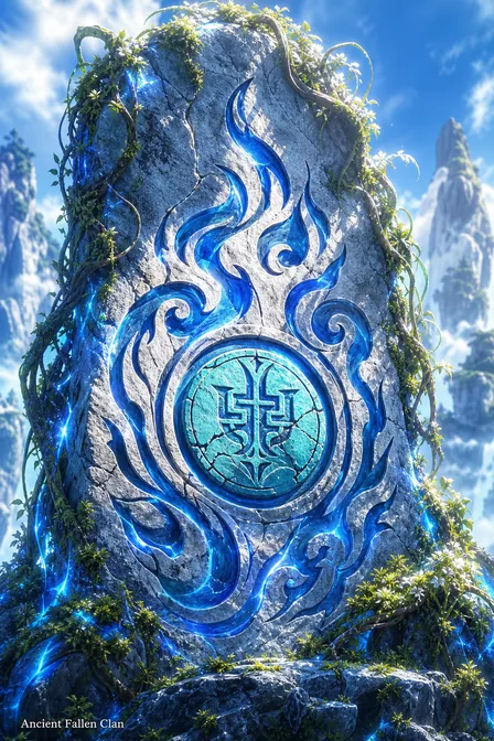 灵族