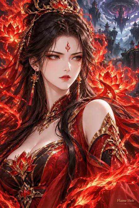 Huo Zhi