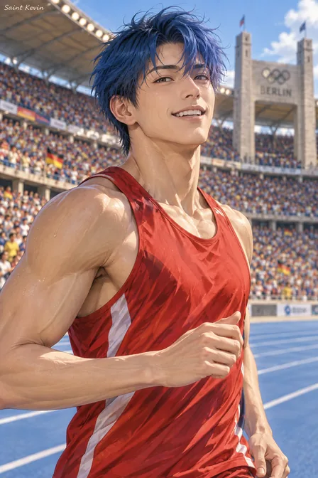 Huang Kaiwen