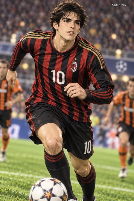 Kaka