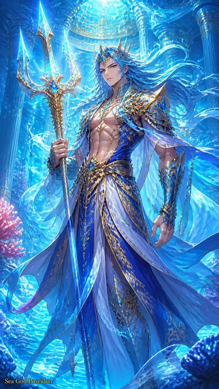 海神