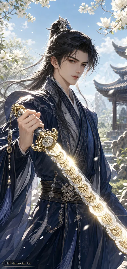 徐阎