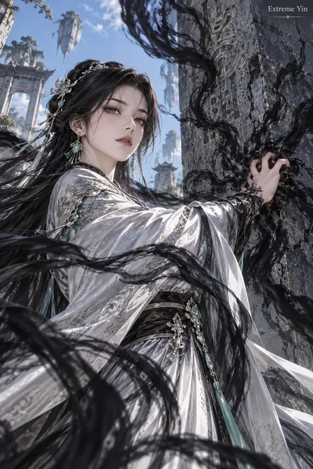 Qin Yiren
