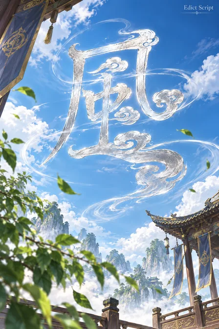 Edict Script