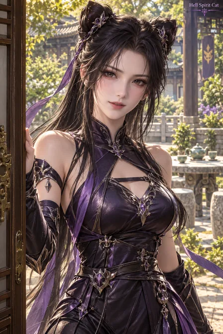 Zhu Zhuqing