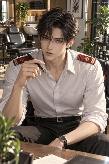 Jiang Qian