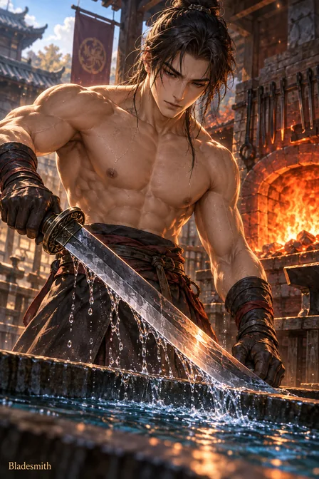 Shen Chu