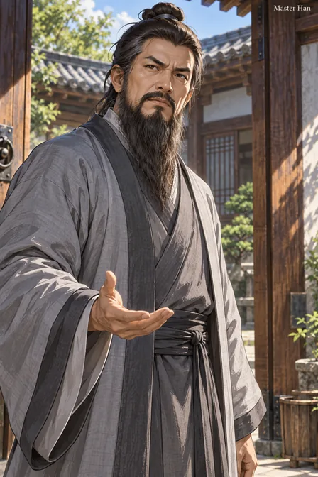 Han Tieshan