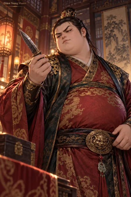 Li Chengwen
