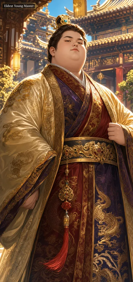 李承文