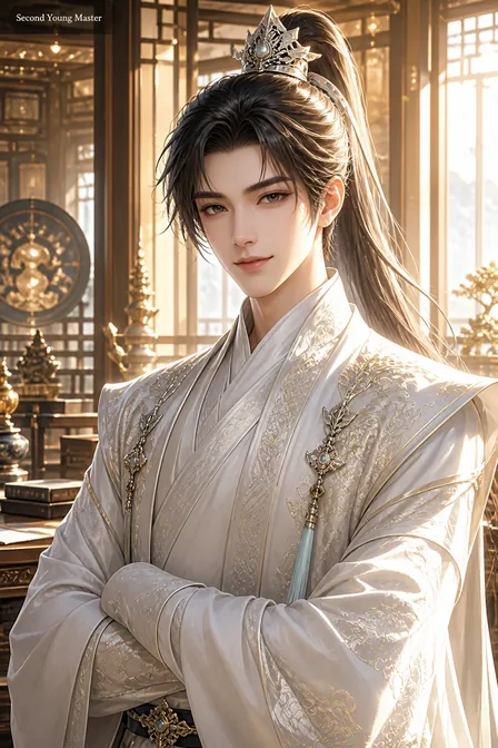 李继武