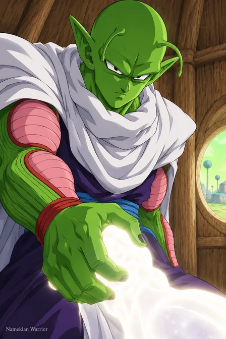 Piccolo