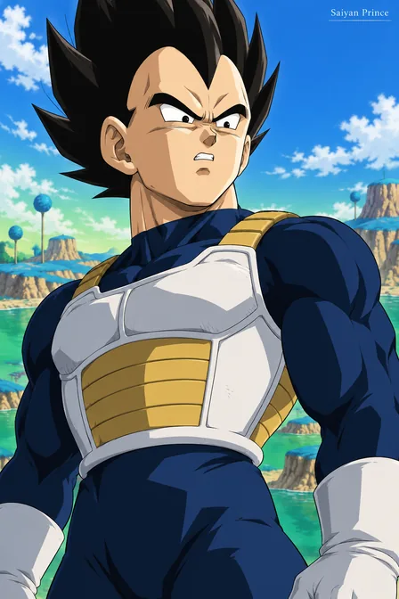Vegeta
