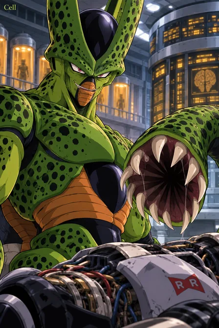 Cell