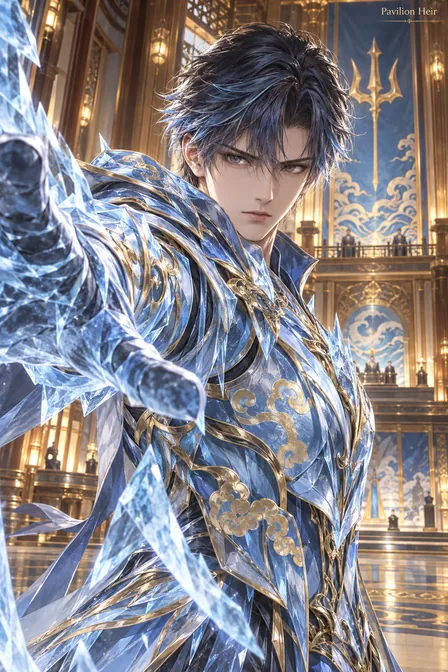 Huo Yuhao