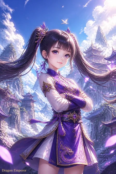 紫妍