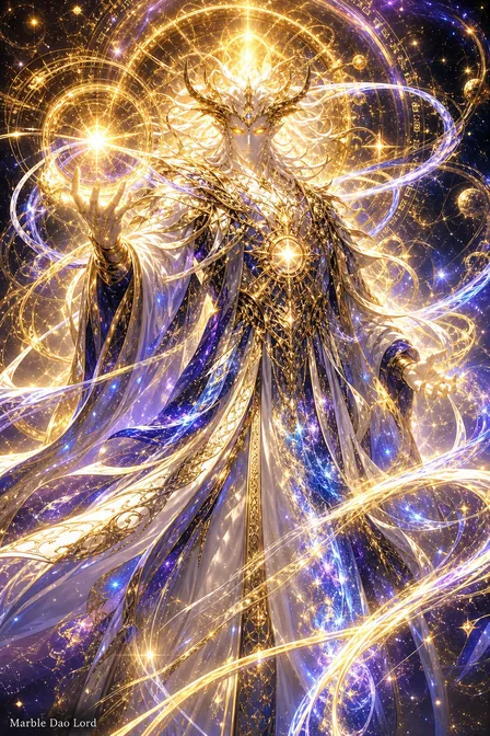 命运魔神