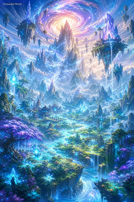 洪荒