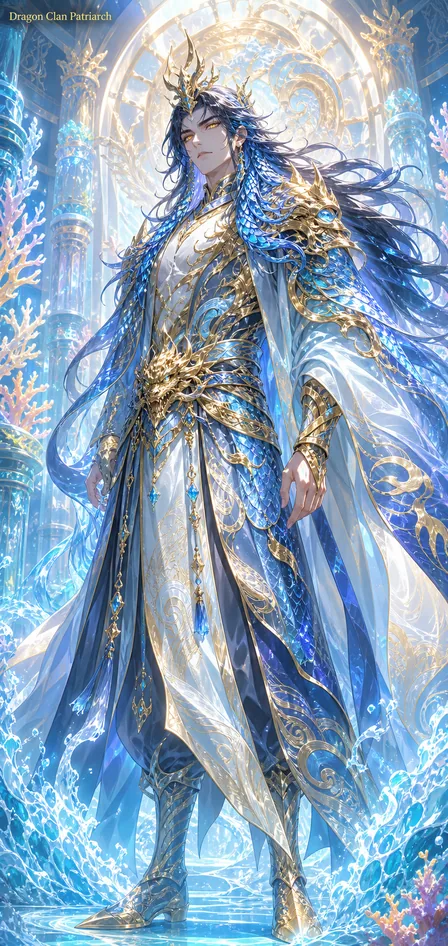 祖龙