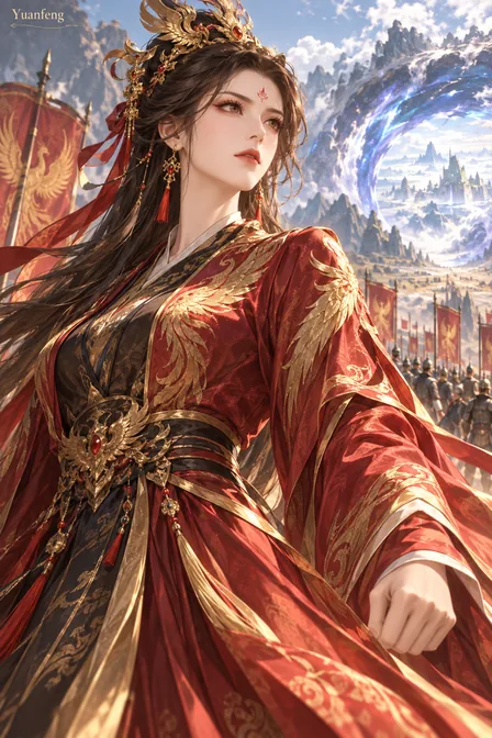 Yuanfeng