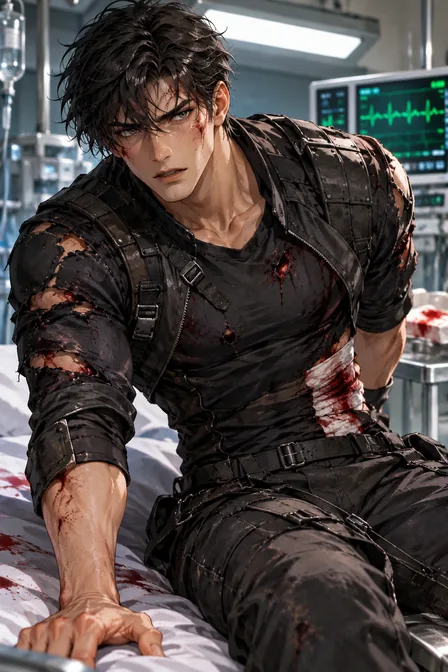 Bruce