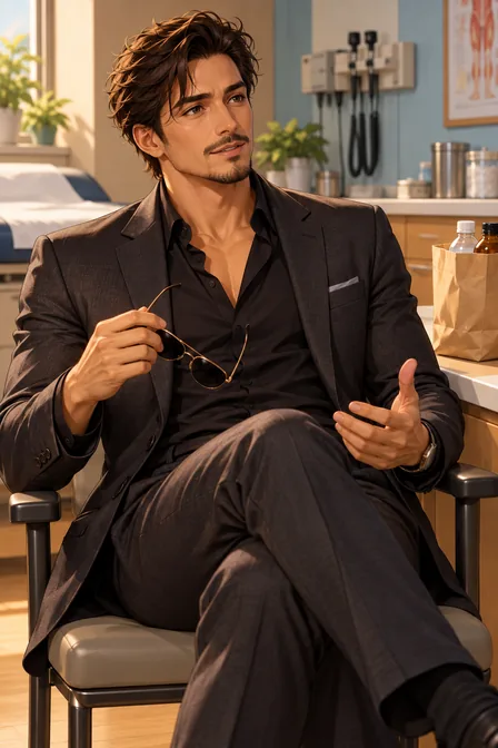 Tony