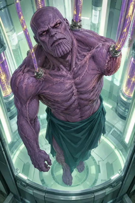 Thanos