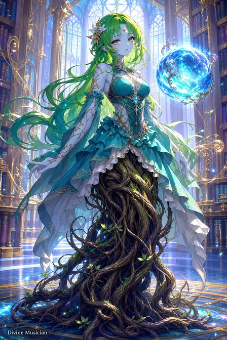薇儿