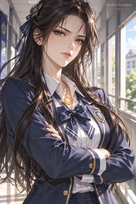 Wen Siyi