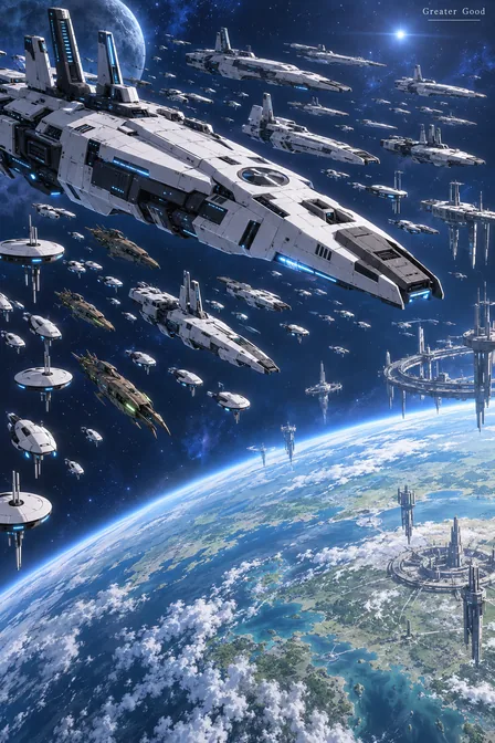 Tau Empire