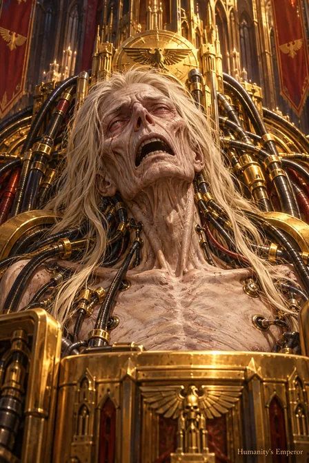 The Emperor