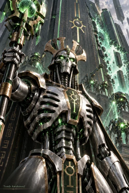 Necrons