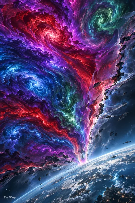 Warp