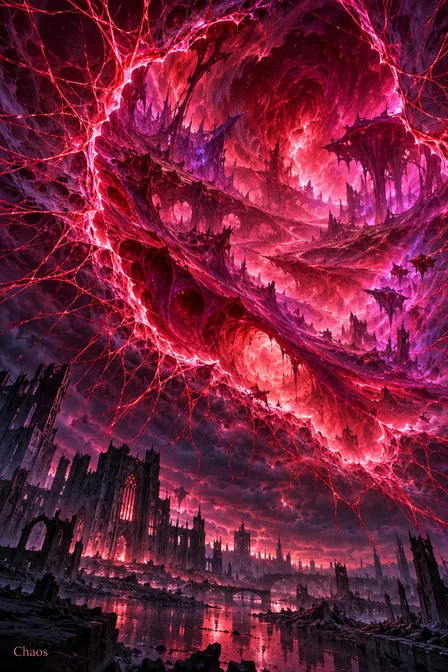 Chaos