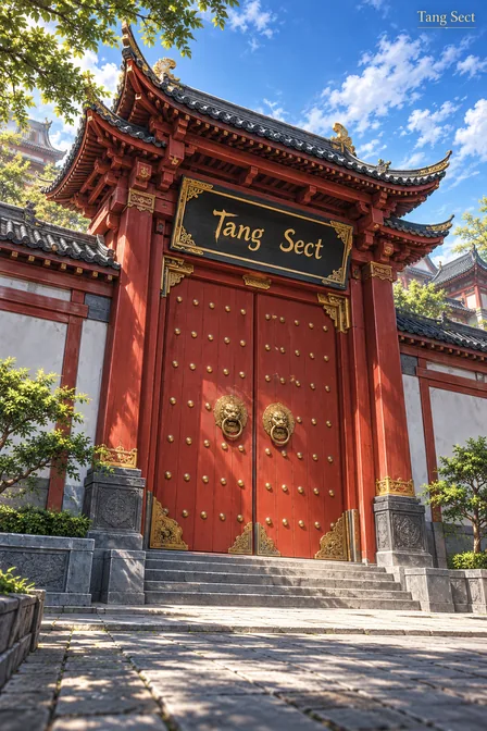 Tang Sect