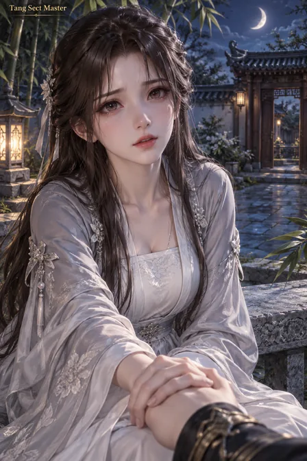 Tang Ya
